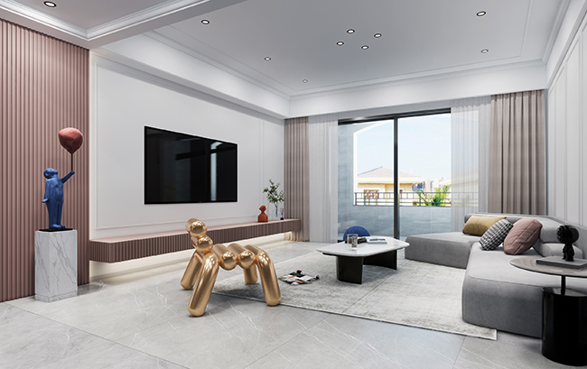 房子剛裝修完多久可以入??？